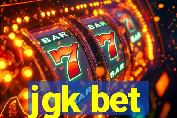 jgk bet